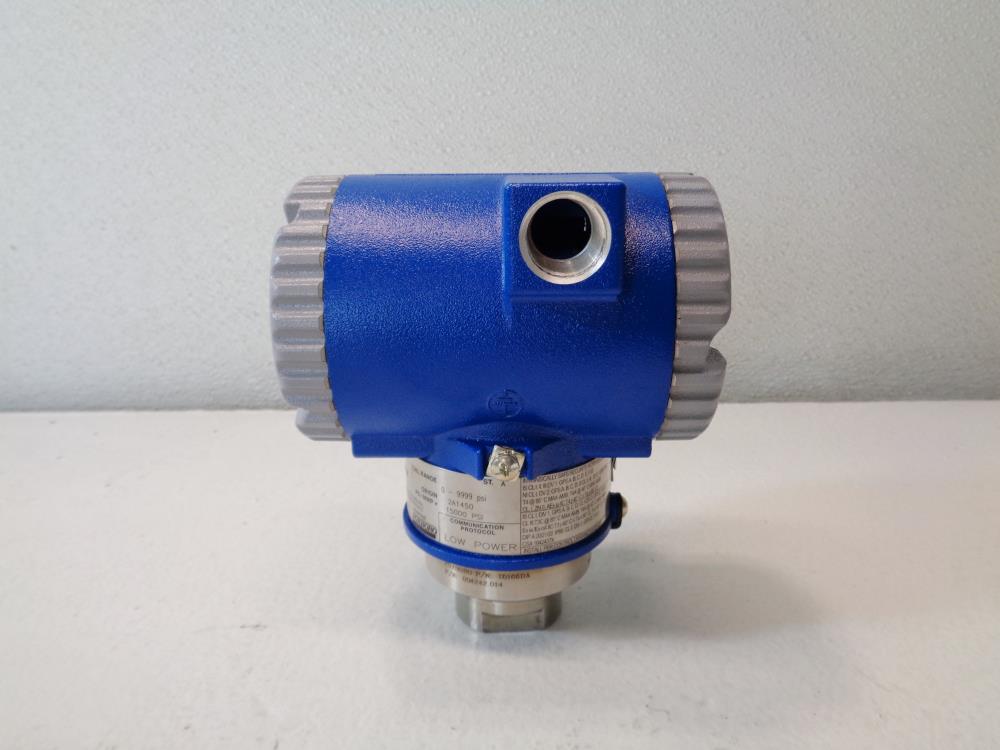 Foxboro Pressure Transmitter IGP10-V24G1F